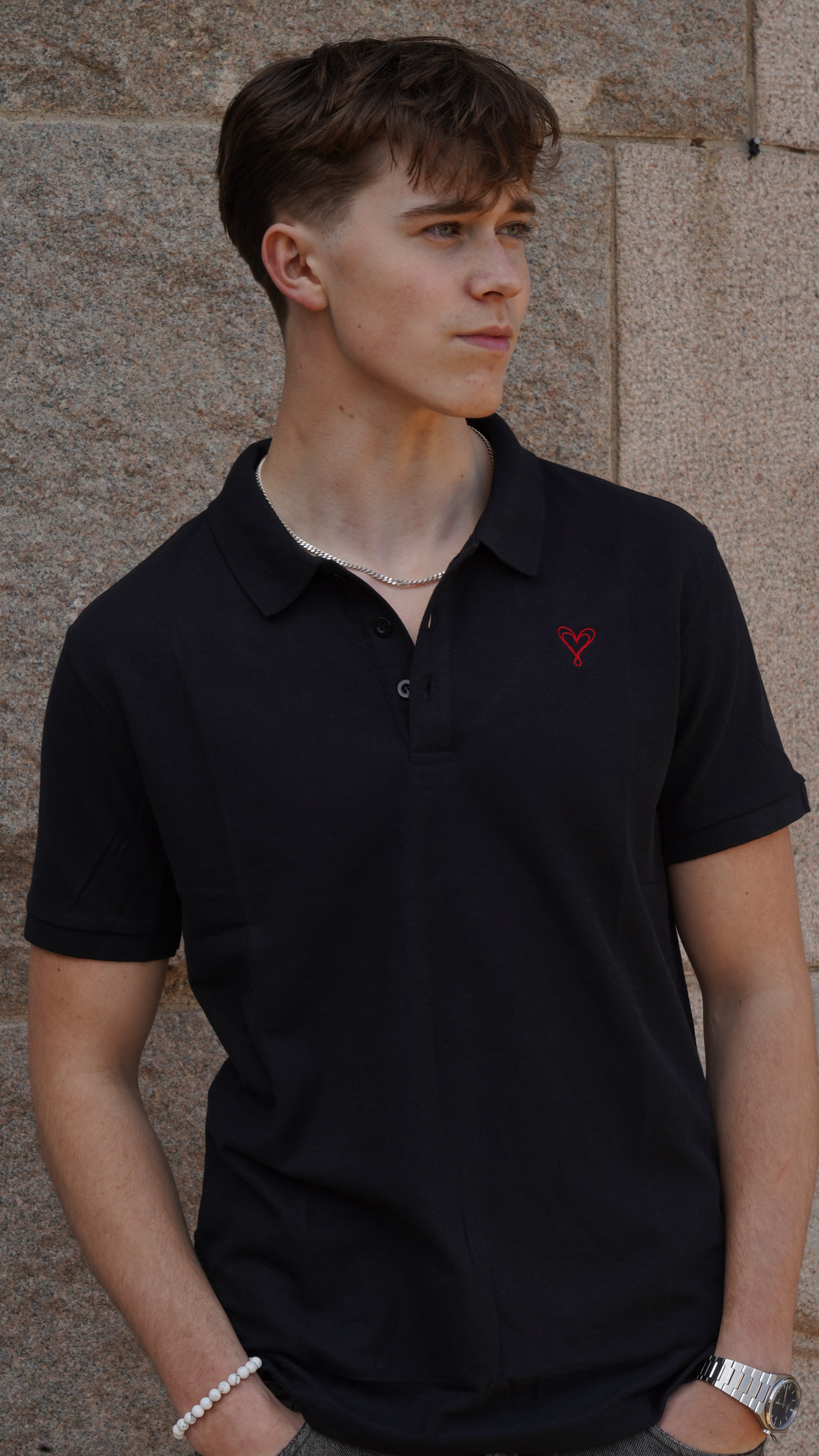 Polo T-shirt