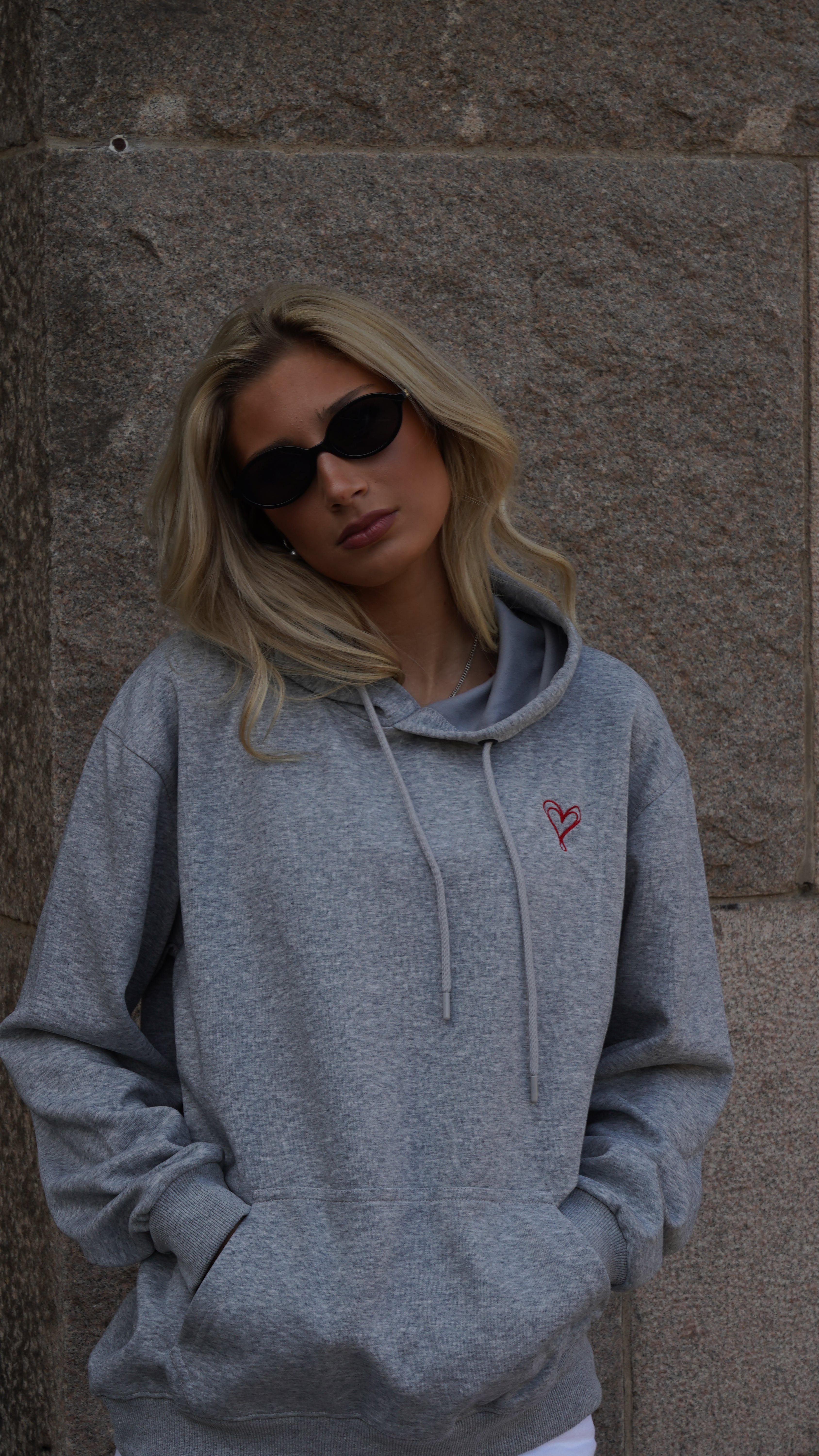 Women´s Hoodie