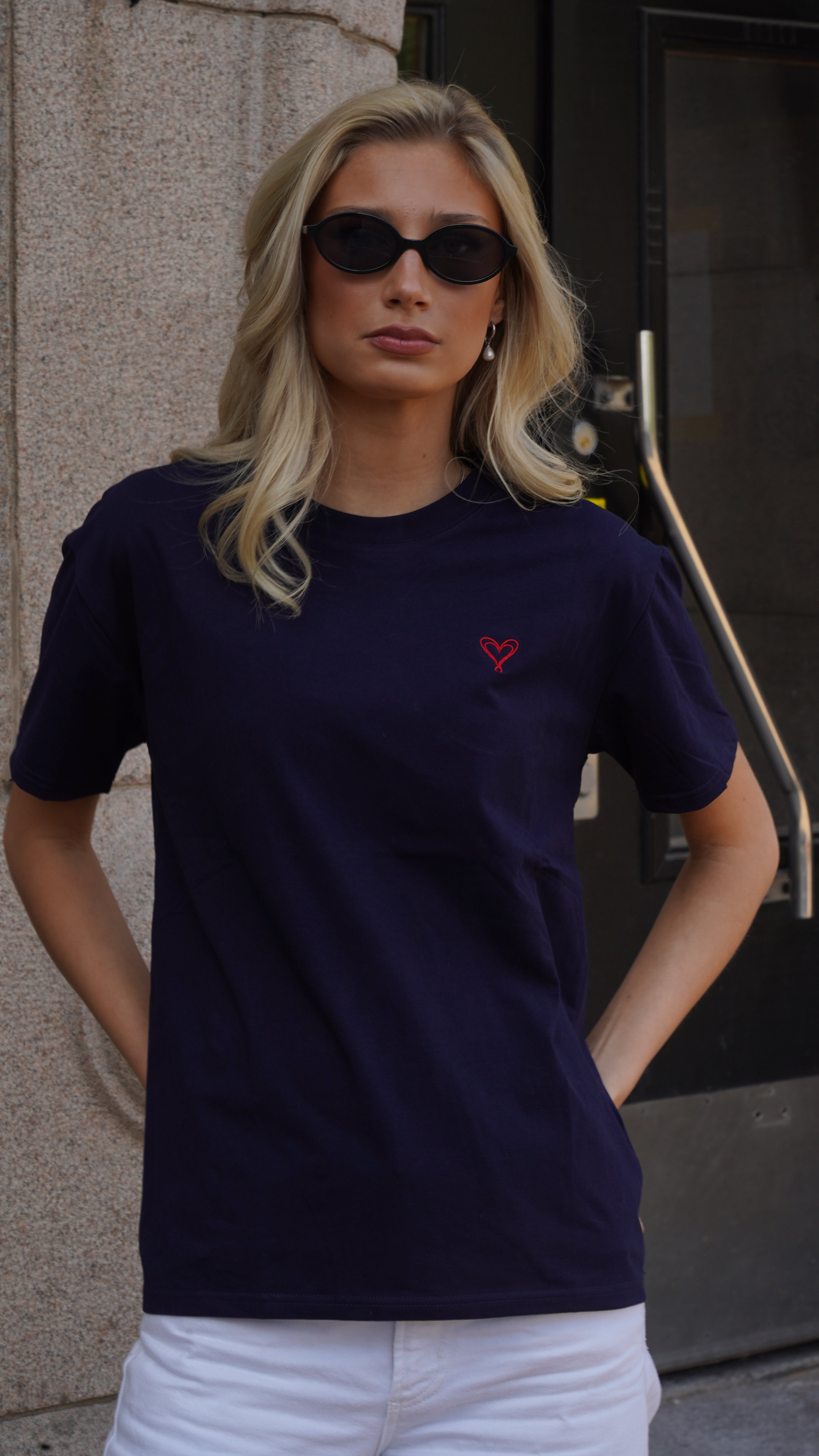 Woman´s Avellé Casual Comfort Fit T-shirt