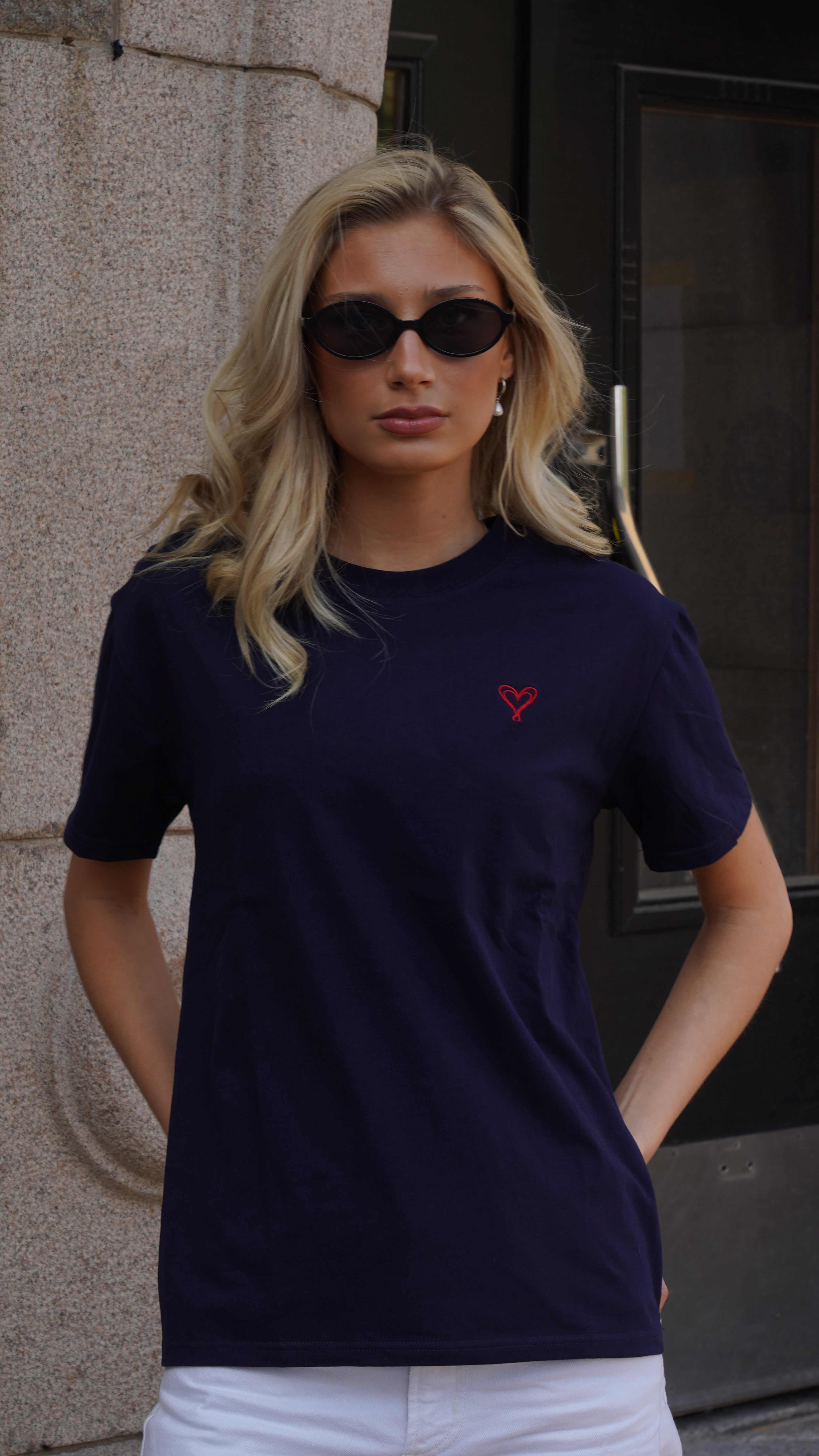 Woman´s Avellé Casual Comfort Fit T-shirt