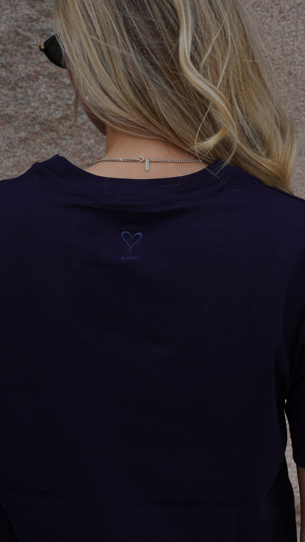 Woman´s Avellé Casual Comfort Fit T-shirt