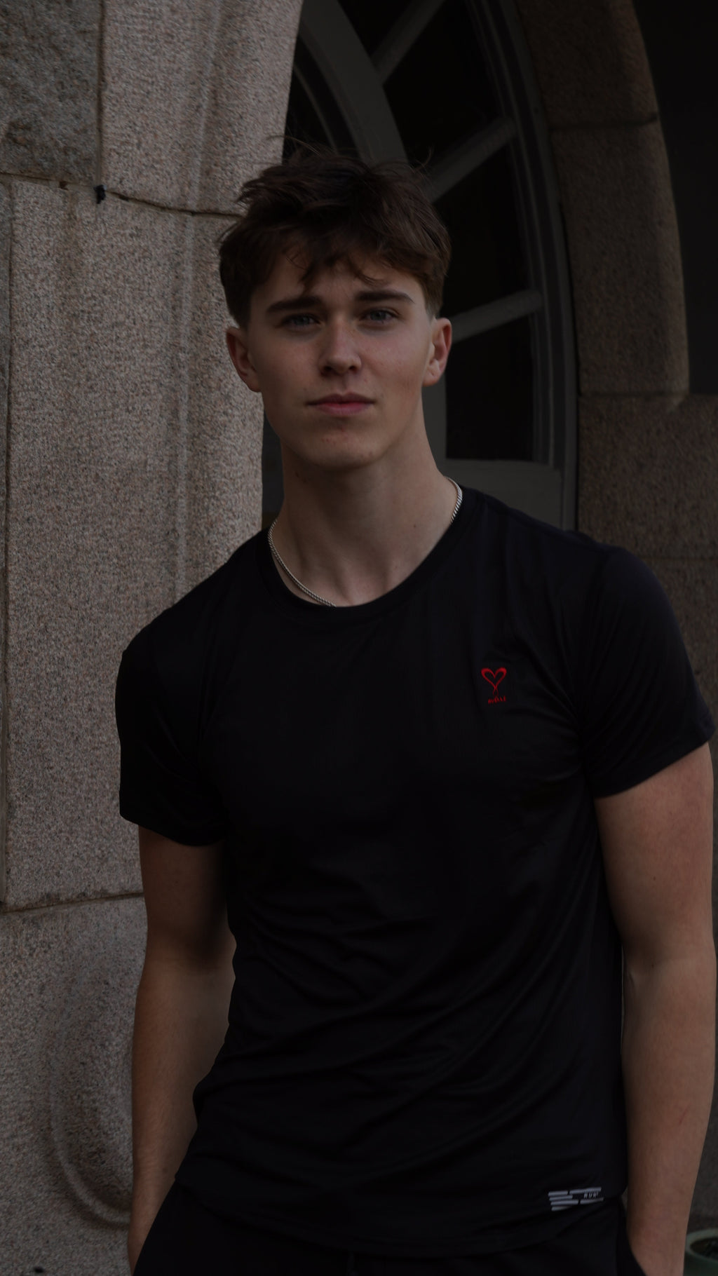 Avellé Sports T-shirt