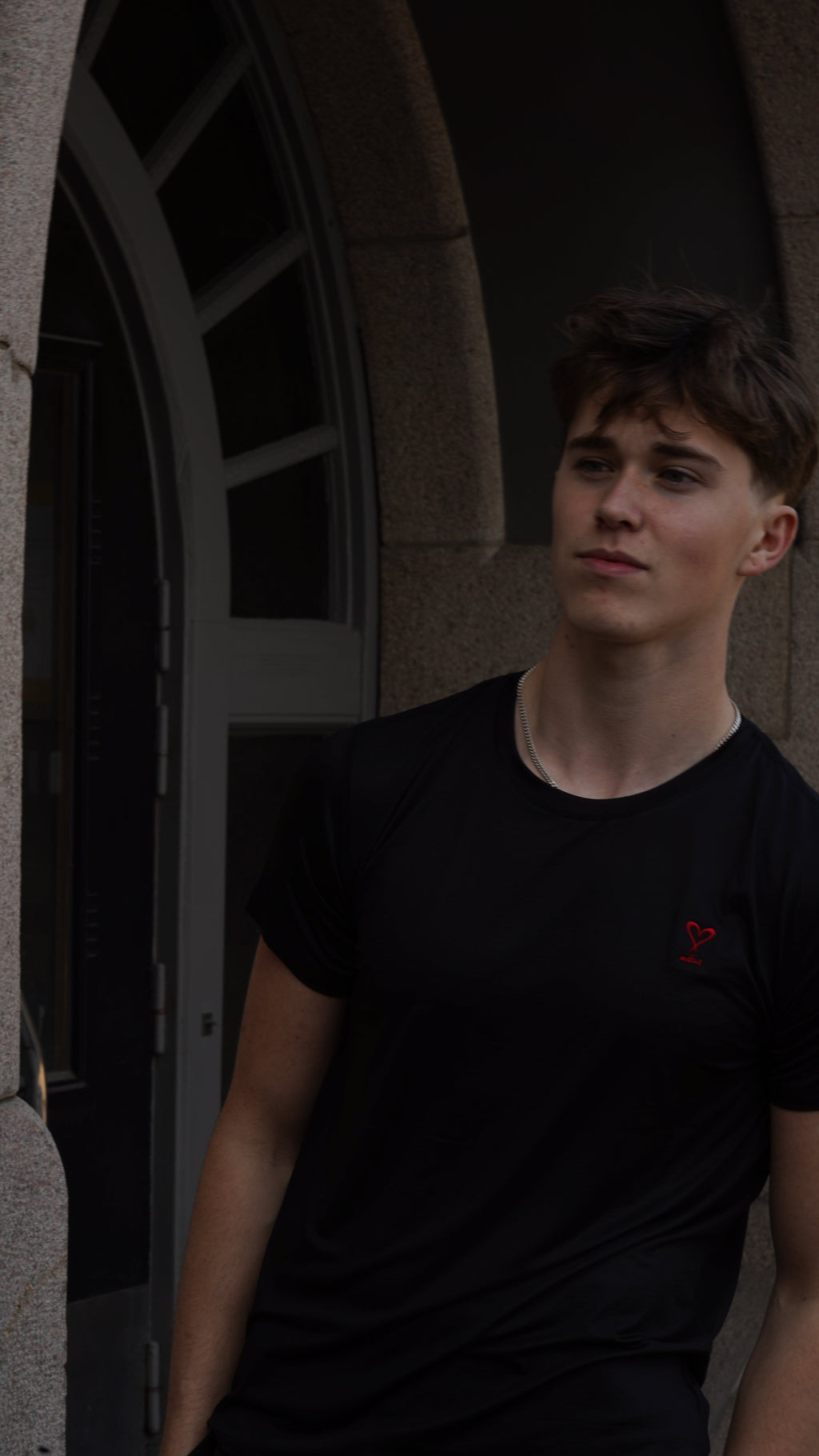 Avellé Sports T-shirt