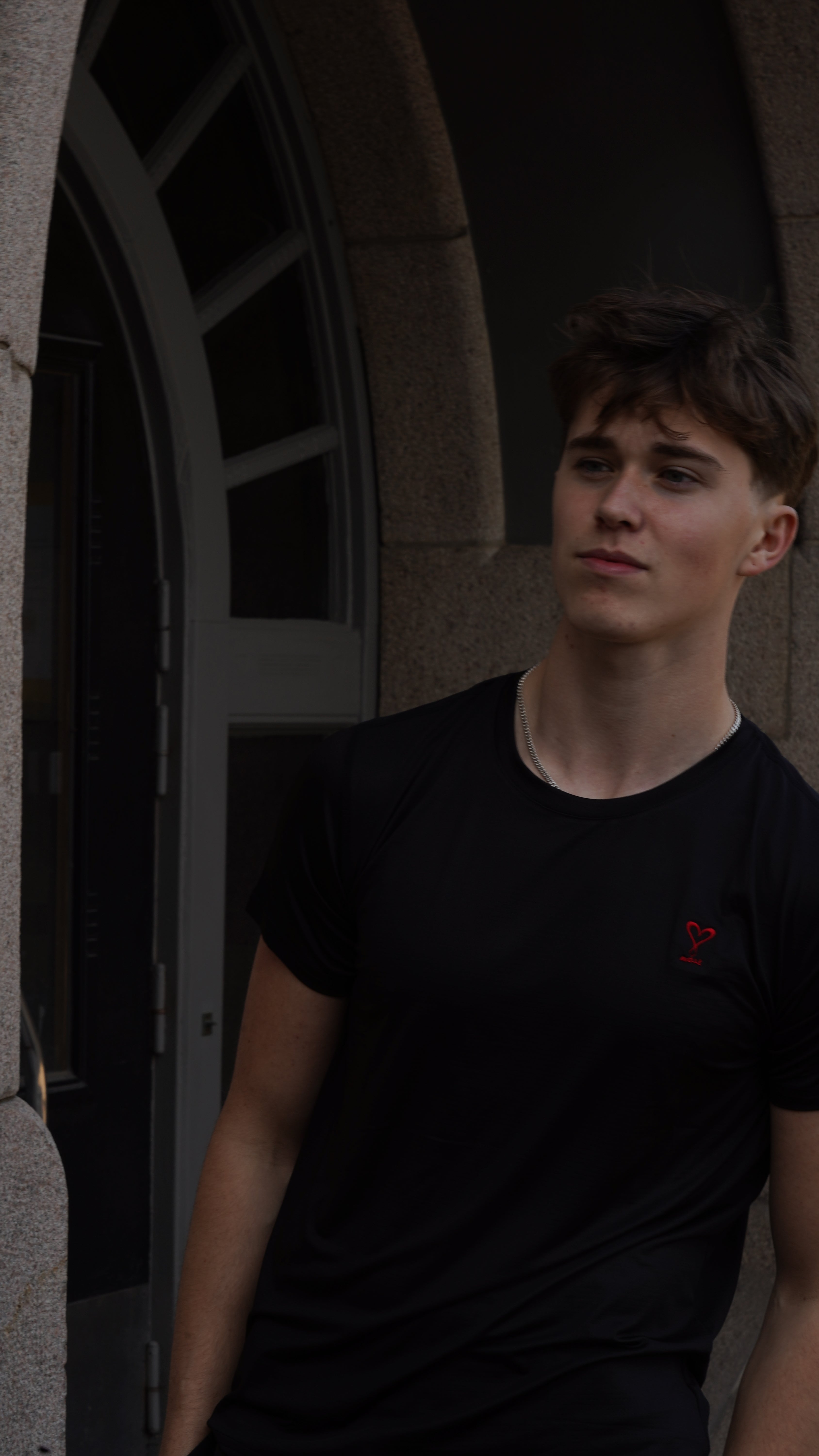 Avellé Sports T-shirt