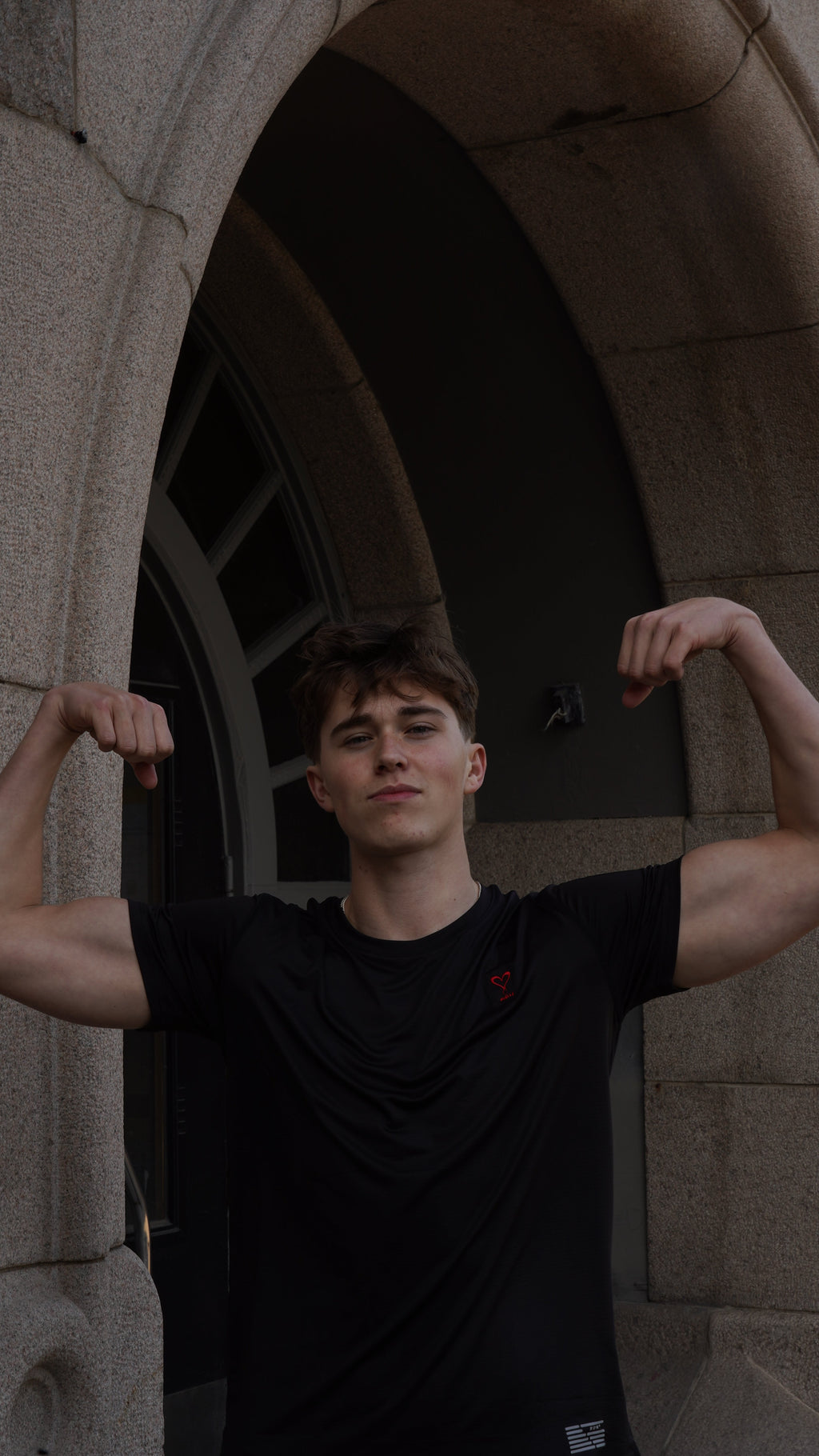 Avellé Sports T-shirt