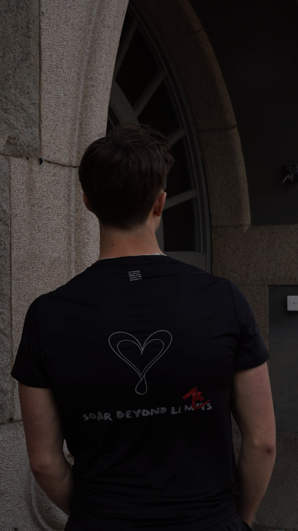 Avellé Sports T-shirt