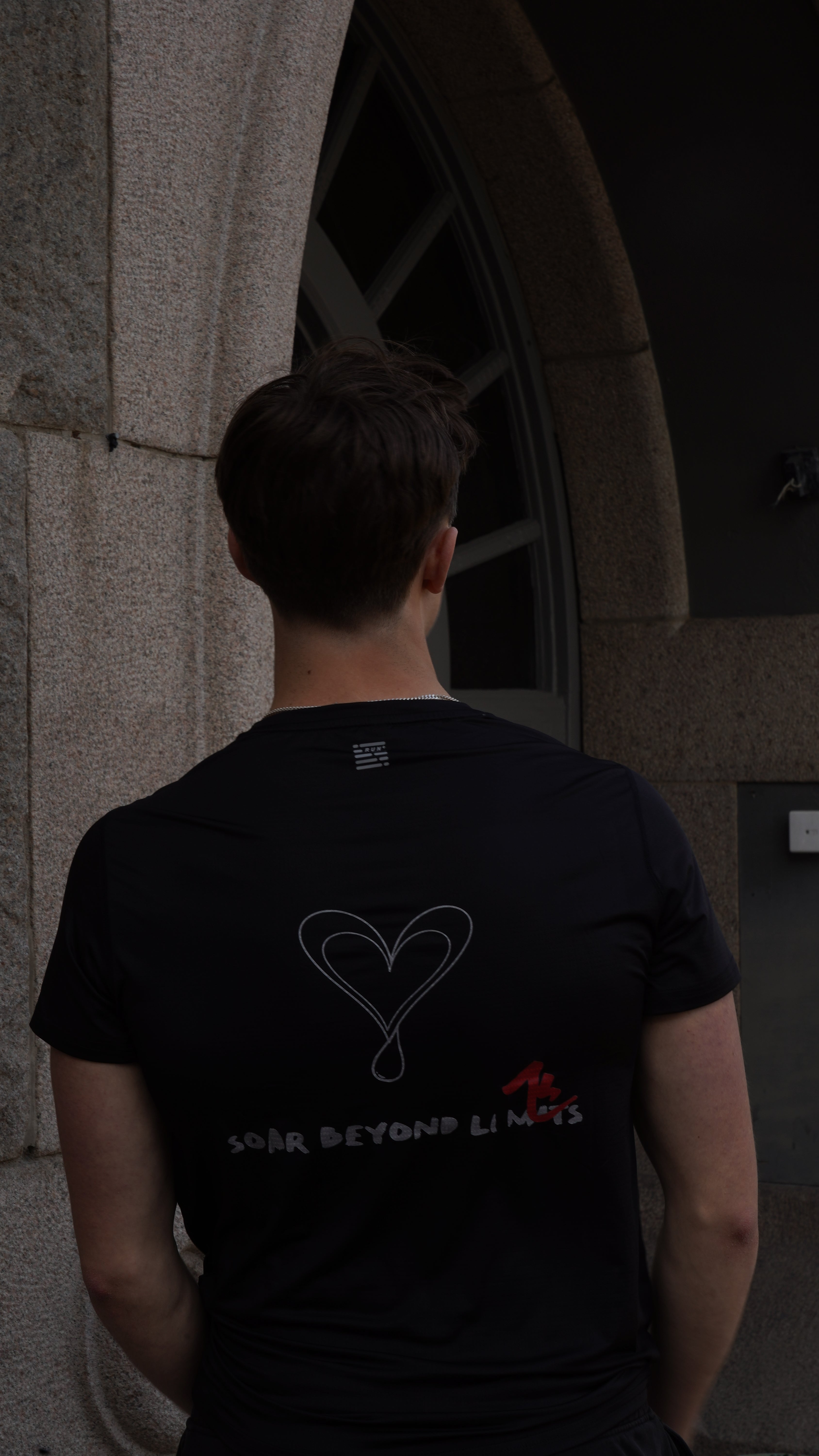 Avellé Sports T-shirt