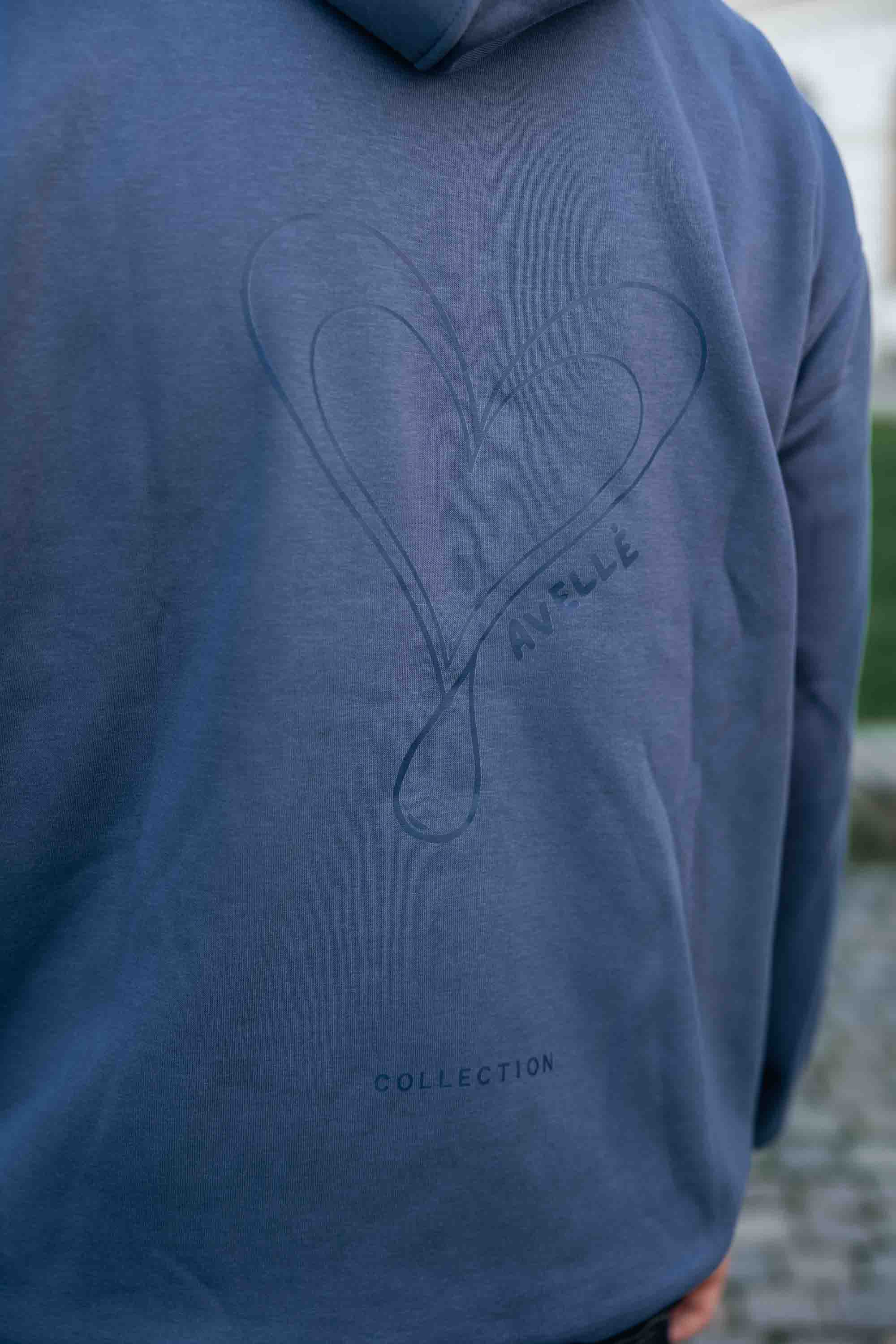 Thermo Fiber Hoodie Men´s